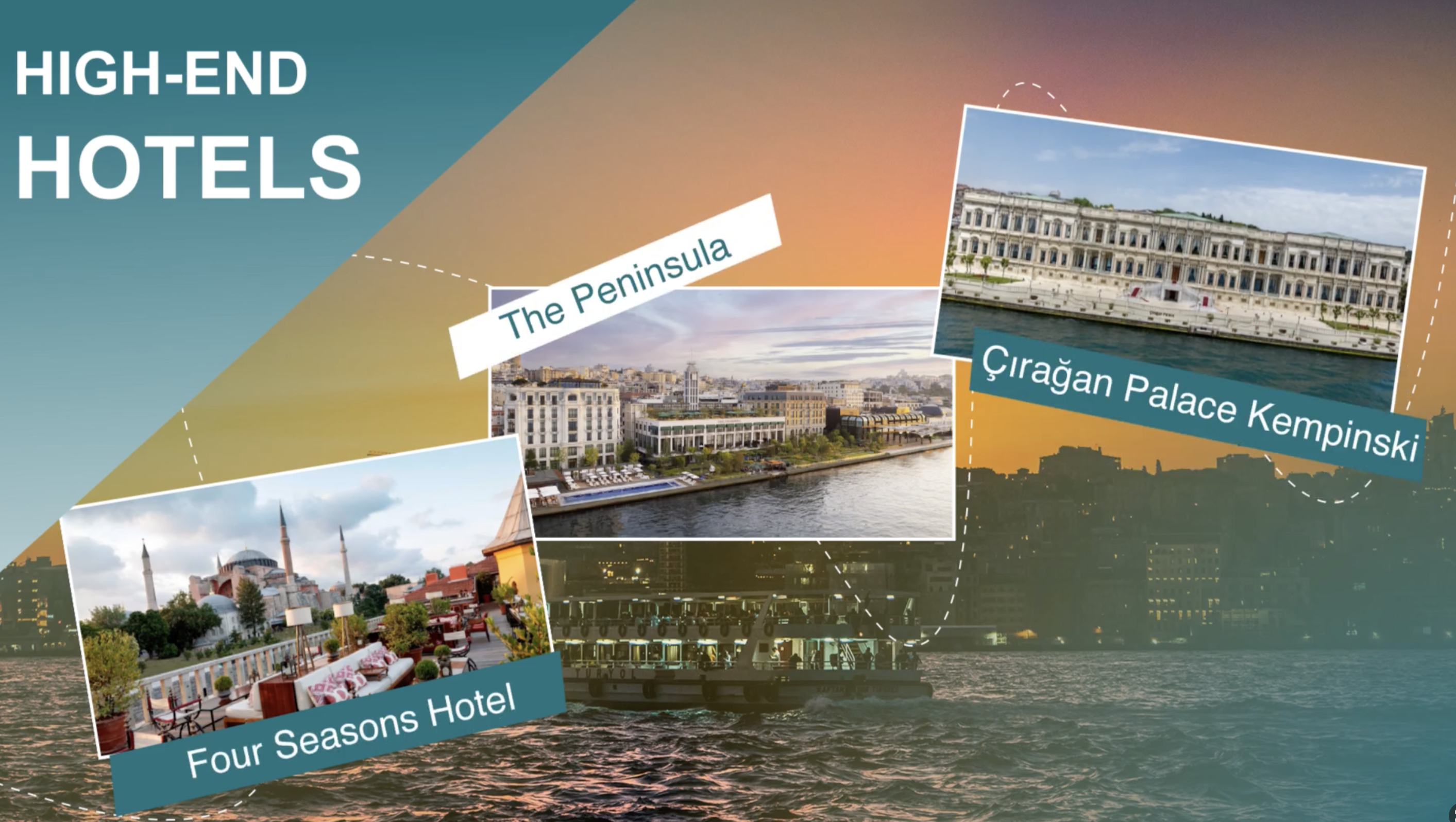 Architectural reveal frame